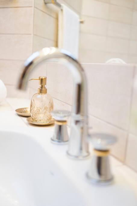 Chic Penthouse Grand-Place 브뤼셀 외부 사진